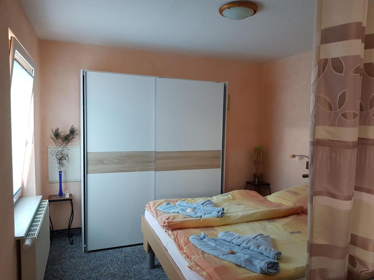 Ferienwohnung Montag _ In Der Alts Sassnitz Εξωτερικό φωτογραφία